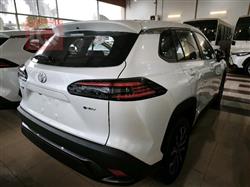 تويوتا فرونتلاندر